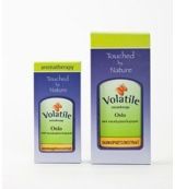 Volatile Volatile Oslo Sauna Opgietconcentraat (250 ml)