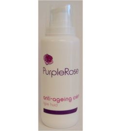 Volatile Volatile Purple Rose Anti Aging Creme (200 ml)