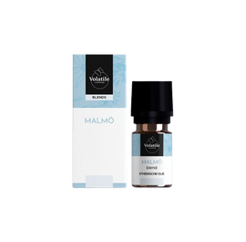 Volatile Volatile Sauna mengsel Malmo (5 ml)