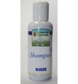 Maharishi Ayurveda Maharishi Ayurveda Pitta shampoo bio (200 ml)