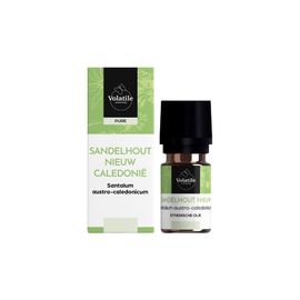 Volatile Volatile Sandelhout Nieuw Caledonie (5 ml)