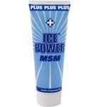 Ice Power Gel + MSM (200ml) 200ml thumb