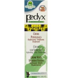 Pedyx Pedyx Voetcreme Sportieve Voet (100 ml)