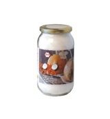 Koko Vita Koko Vita Kokosolie Geurloos In Glas Bio (1000 ml)