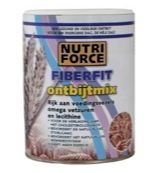 Nutriforce Nutriforce Fiber fit (380 gr)