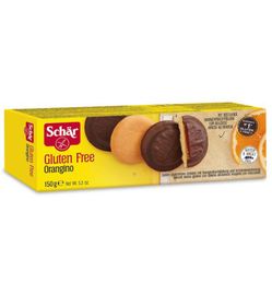 Dr. Schär Dr. Schär Orangino (150 gr)