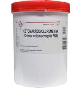 Fagron Fagron Cetomacrogol creme FNA (1000 gr)