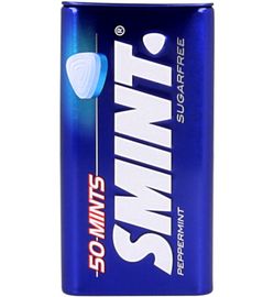 Smint Smint XL Peppermint losse verpakking (50st)