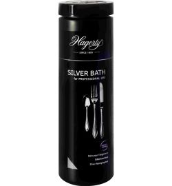 Hagerty Hagerty Silver Bath Pro (580 ml)