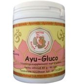 Ayurveda BR Ayurveda BR Ayu gluco 800mg (60 capsules)