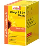 Bloem Omega 3 6 & 9 balans (96sft) 96sft thumb