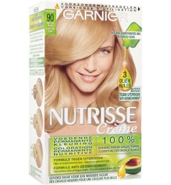 Garnier Garnier Nutrisse 90 Blond Pepite (1 set)