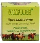 Vitaforce Paardenmelk special creme (50ml) 50ml thumb