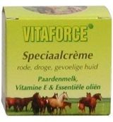 Vitaforce Vitaforce Paardenmelk special creme (50ml)