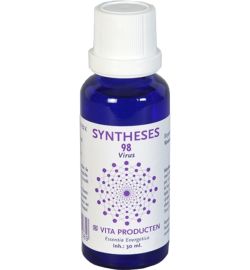 Vita Vita Syntheses 98 virus (30 ml)