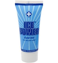 Ice Power Ice Power Cold Gel Mini (20 ml)