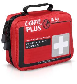 Care Plus Care Plus Kit First Aid Compact (1 Set)