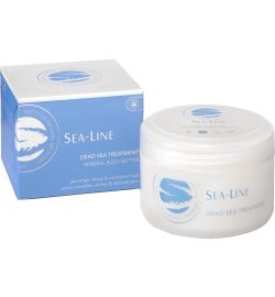 Sea-Line Sea-Line Mineral body butter (225 ml)