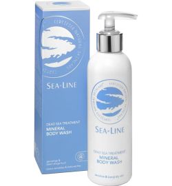Sea-Line Sea-Line Mineral body wash (200 ml)