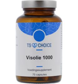 TS Choice TS Choice Visolie 1000 (75CAP)