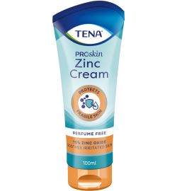 Tena Tena Zinc Cream (100ml)