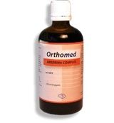 Orthomed Orthomed Anserina complex (100ml)