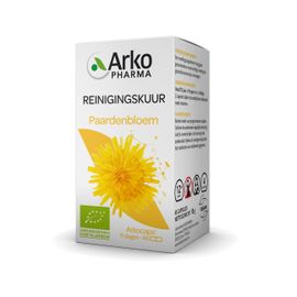 Arkocaps Arkocaps Paardenbloem Bio (45 capsules)