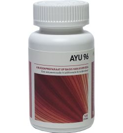 Ayurveda Health Ayurveda Health Ayu 96 (120 tabletten)