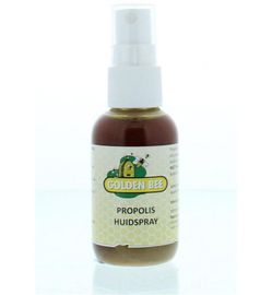 Golden Bee Golden Bee Propolis huidspray (50ml)