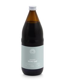 Mattisson Mattisson Noni 100% Puur Sap Bio (1000 ml)