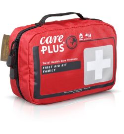Care Plus Care Plus First Aid Kit Family (1 Set)