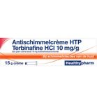 Healthypharm Antischimmelcreme terbinafine 10mg/g (15g) 15g thumb