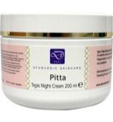Holisan Holisan Pitta tejas night cream (200 ml)