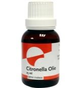 Chempropack Chempropack Citronella olie (25ml)