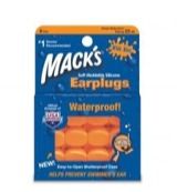 Macks Macks Earplugs kids (6paar)