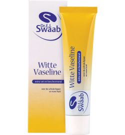 Dr. E.J. Swaab Dr. E.J. Swaab Vaseline (30 gr)