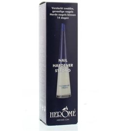 Herome Herome Nagelverharder sterk (10 ml)