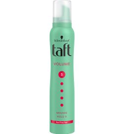 Taft Taft Volume Mega Strong Haarmousse (200 ml)