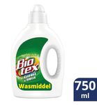 Biotex Groen handwas en inweek vloeibaar (750ml) 750ml thumb