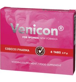 Venicon Venicon For women (4tb)