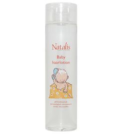 Natalis Natalis Baby haarlotion (250ml)