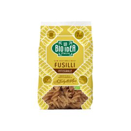 La Bio Idea La Bio Idea Fusilli volkoren spirelli bio (500 gr)