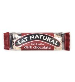 Eat Natural Eat Natural Cranberry & macadamia dark chocolate (45g)