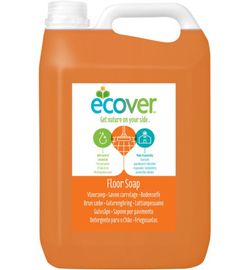 Ecover Ecover Vloerzeep (5ltr)
