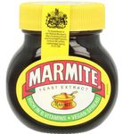 Marmite Yeast extract (125g) 125g thumb