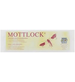 Aries Aries Mottlock Kleefstrip (3 stuks)