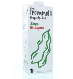 Provamel Provamel Drink Soya Naturel Ongezoet Bio (1000 ml)