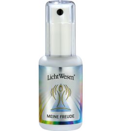 Lichtwesen Lichtwesen Mijn vreugde tinctuur 54 (30 ml)
