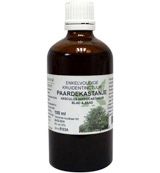 De Cruydhof Aesculus hippocast/paardenkastanje tinctuur (100 ml) 100 ml