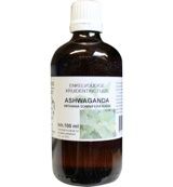 De Cruydhof De Cruydhof Withania Somnifera/Ashwagandha Tinctuur (100 ml)